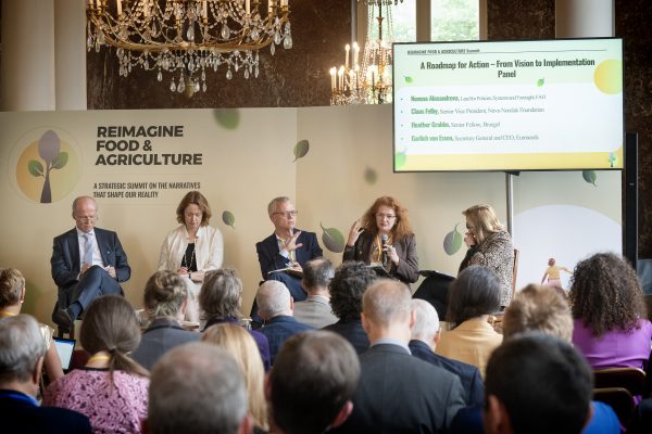 2025 Year in Review: Narrative Science as a Tool for Social Repair